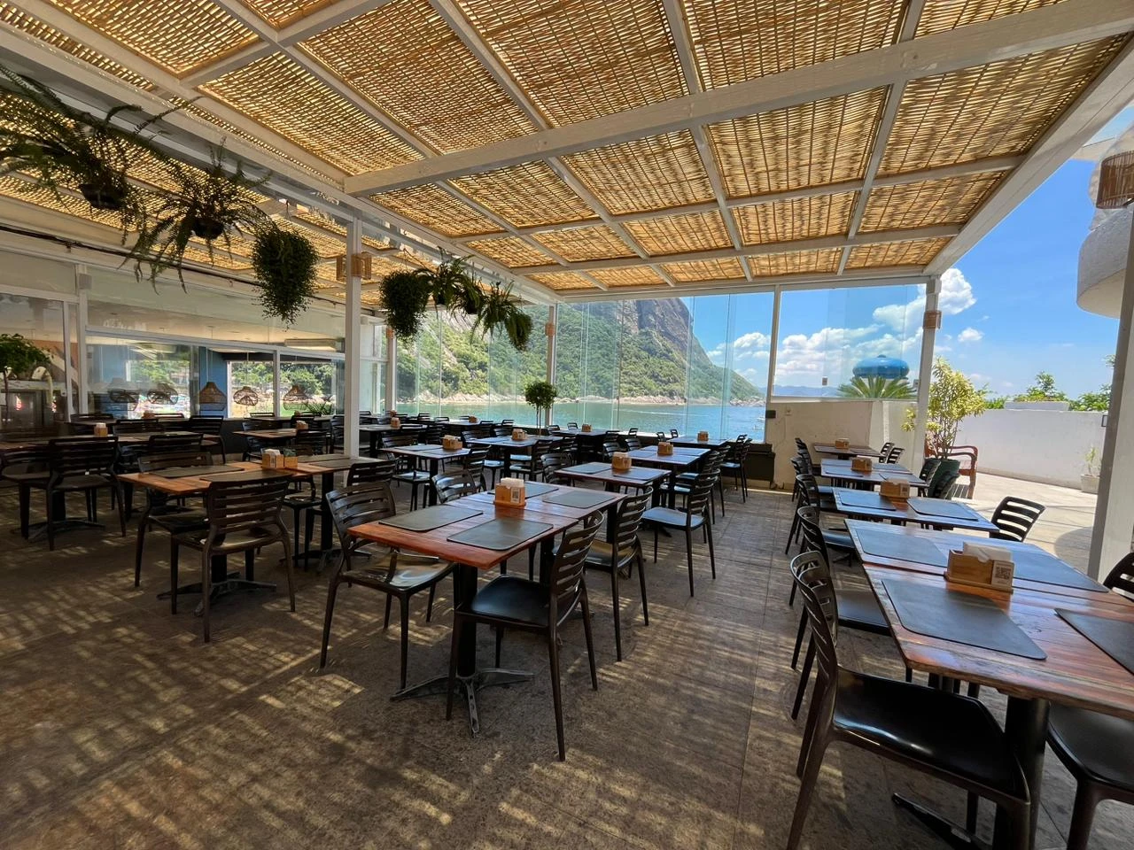 MPB in Urca - Pão de Açúcar View - Image